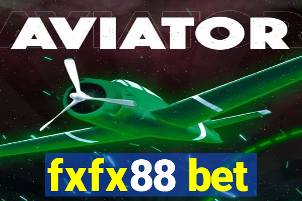 fxfx88 bet